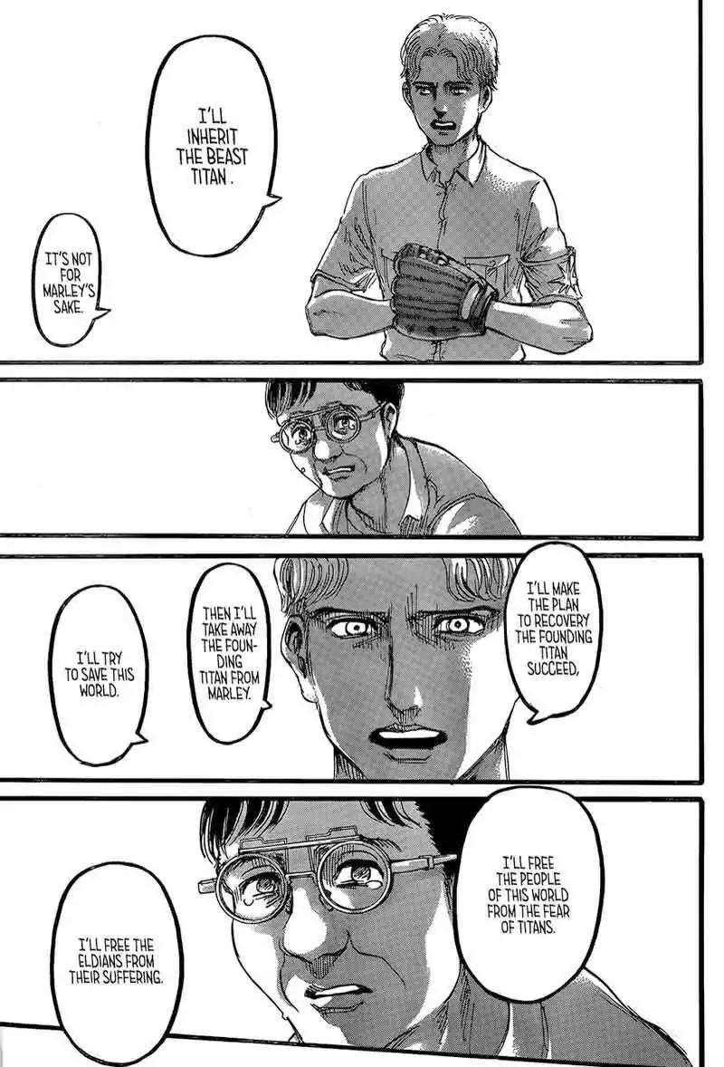 Shingeki no Kyojin Chapter 114 40